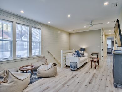Miramar Beach Lake View Luxury Five Bedroom Home